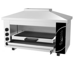 Salamander 21 kW SR-9018