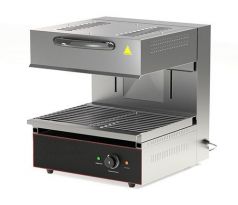 Salamander 2,8 kW SR-9006