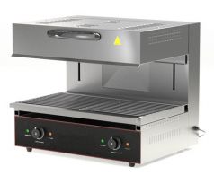 Salamander 4,0 kW SR-9007