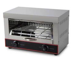 Salamander 3,0 kW SR-9002