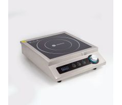 Indukčný varič – 3,5 kW – 230 V / Hurakan HKN-ICF35D