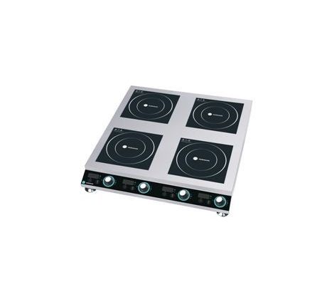 Indukčný varič – 3,5 kW – 230 V / HKN-ICF35DX47