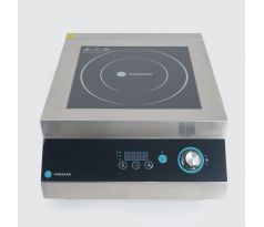 Indukčný varič – 5000 W – 230 V / HKN-ICF50D