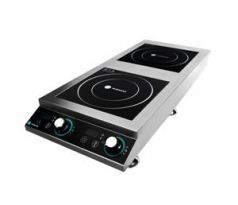 Indukčný varič – 7 kW – 220 V | HKN-ICF70D2V