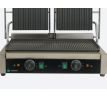 Kontaktný gril 3,6 kW / HURAKAN HKN-PE44R