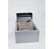 Elektrická fritéza – 1×6 l / HKN-FR6L
