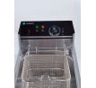 Elektrická fritéza – 1×6 l / HKN-FR6L