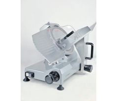 Krájač mäsa – nárezový stroj – 250 mm | HKN-HM250