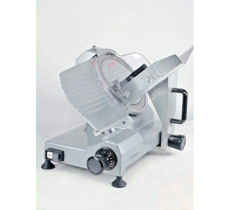 Krájač mäsa – nárezový stroj – 300 mm | HKN-HM300