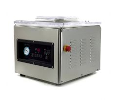 Stroj na vákuové balenie / HKN-VAC400