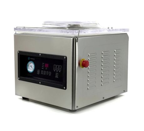 Stroj na vákuové balenie / HKN-VAC400