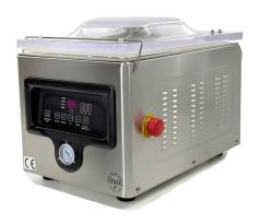 Stroj na vákuové balenie / HKN-VAC260