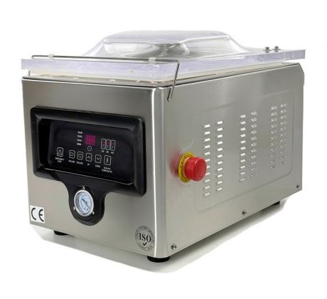 Stroj na vákuové balenie / HKN-VAC260