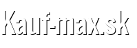 kauf-max.sk