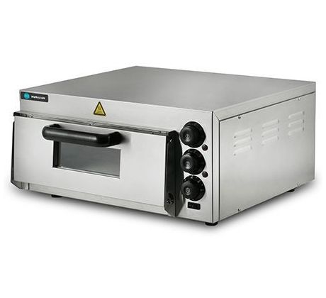 Pec na pizzu Hurakan HKN-MD1