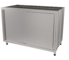 Modul s posuvnými dverami HS-SD