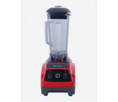 Blender Hurakan HKN-BLW2 červený