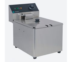 Fritéza Hurakan HKN-FD8N