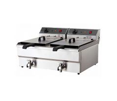 Fritéza Hurakan HKN-FT1010N