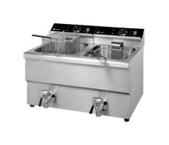 Fritéza Hurakan HKN-FT1212N
