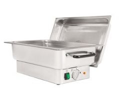 Chafing dish Hurakan HKN-CD14ELS