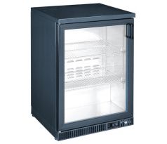 Barová chladiaca skriňa Hurakan HKN-DBX130