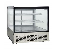 Chladiaca vitrína Hurakan HKN-LPD120S R290
