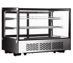 Chladiaca vitrína Hurakan HKN-LPD160S R290
