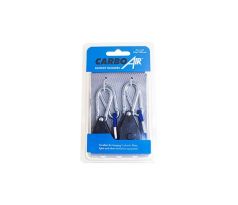 Carbo Air Rope Ratchets 64kg