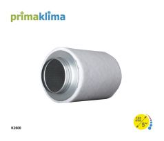 PRIMA KLIMA ECO K2600 - 360m3/h - Ø125mm