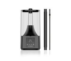 AC Infinity CLOUDFORGE T3, Environmental Plant Humidifier, 4.5L, Smart Controls, Targeted Vaporizing