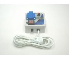 Malapa regulátor napětí TR20 - 2200W