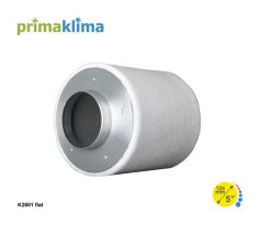 PRIMA KLIMA ECO K2601 FLAT - 440m3/h - Ø125mm
