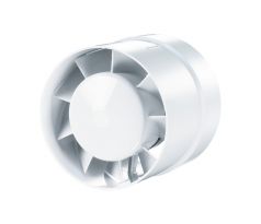 Ventilátor Vents VKO 125 - 185m3/h