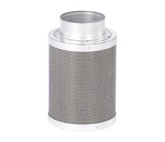 Rhino filters HOBBY 500m3/h - Ø125mm