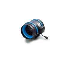 Ventilátor RadAir 500m3 - Ø150mm