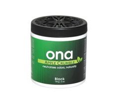 ONA Block 170g - Apple Crumble
