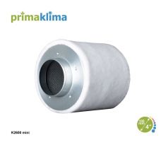 PRIMA KLIMA ECO K2600mini - 240m3/h - Ø100mm