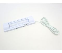 KOMPLET UV-C germicidní svítidlo 11W (G23) GL08