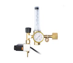 PROLEAF CO2 Regulátor