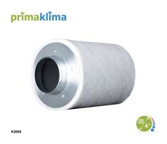 PRIMA KLIMA ECO K2600 - 360m3/h - Ø100mm