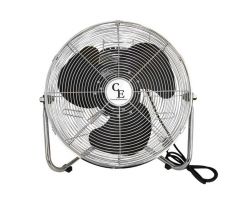 Cirkulační ventilátor CORNWALL podlahový