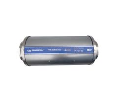 Hyperfan Stealth V2 200 EC - 1230m3/h - Ø200mm