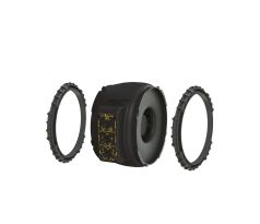 Secret Jardin DF16 Extractor - 150 m3/h