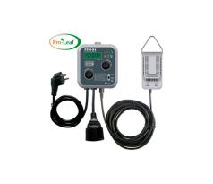 ProLeaf CO2 controller - regulace teploty, vlhkosti a CO2