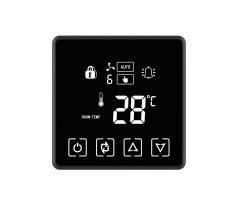 Rhino EC Smart Fan Controller