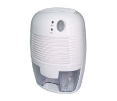Odvlhčovač vzduchu CORNWALL MINI dehumidifier 250ml/24h