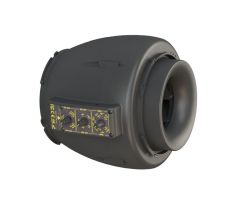 Secret Jardin DF16 Extractor - 350 m3/h