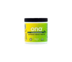 ONA Block - Lemongrass - 170g