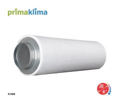 PRIMA KLIMA Industry K1608 1150m3/h - Ø160mm